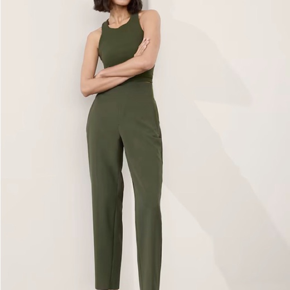 Athleta Endless High Rise Pant